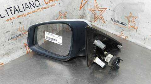 Retrovisor Izquierdo Bmw Serie 5 518 520 D 184CV 135KW