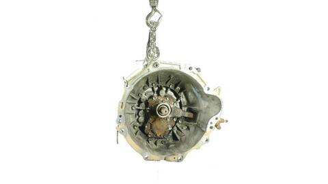 Caja Cambios Toyota Hilux 2.4 D GUN112_ GUN122_ GUN135_)