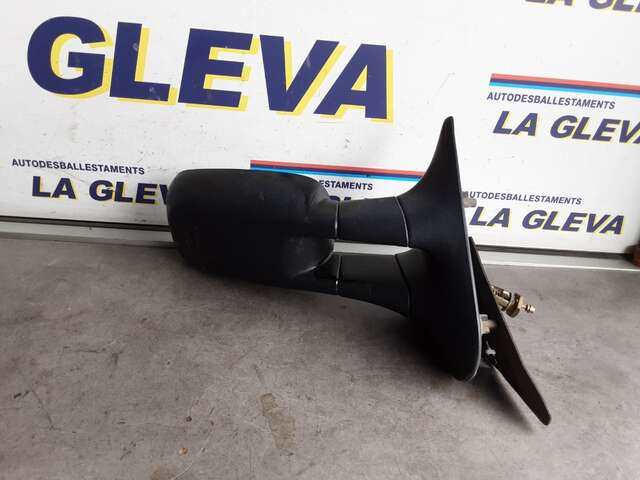 Foto 2ª: Retrovisor Derecho Seat Inca 1.9D 64CV 0CV [1Y] (1996)
