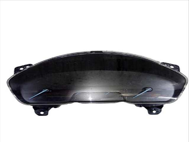 Foto 3ª: Cuadro de Instrumentos Ford Focus 1.0 ECOBOOST (2018)