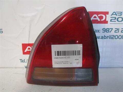 Piloto Trasero Izquierdo Honda Prelude 2.0I BB3) 133CV 98KW