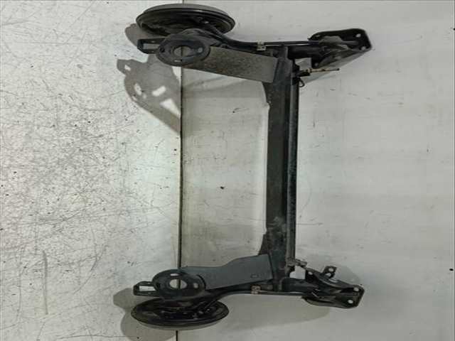 Puente Trasero Seat Toledo 1.2 TSI 86CV 63KW