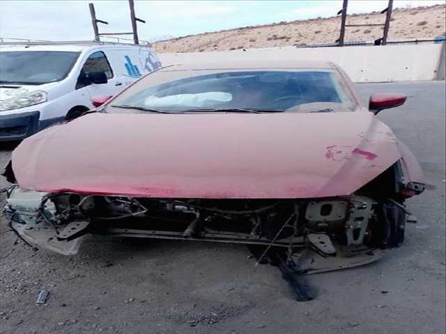 Compresor Aire Acondicionado Mazda 3 2.0 120CV