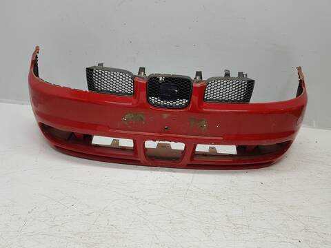 Foto 3ª: Paragolpes Delantero Seat Leon SPORT F.R. (1999)