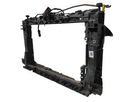 Foto 2ª: Paragolpes Delantero Ford Fiesta 1.1 TI-VCT (2017)