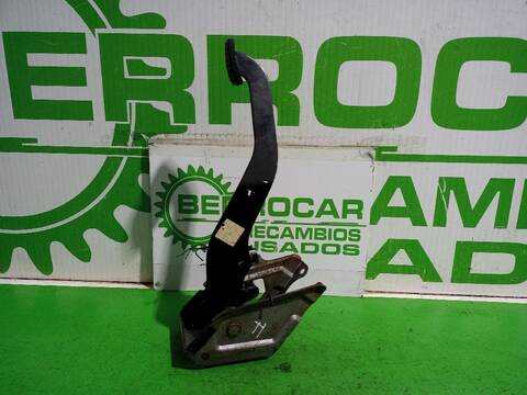 Foto 2ª: Pedal Freno Land Rover Freelander E TARGA 112CV [204D3] (2000)