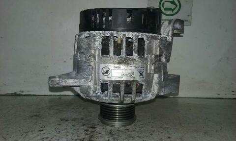 Alternador Renault Scenic 1.9 DCI DIESEL CAT 102CV 75KW RX4 JA0)