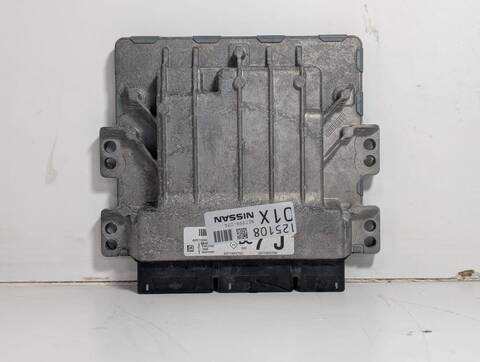 Centralita Motor ECU Nissan Qashqai N-STYLE 158CV 116KW