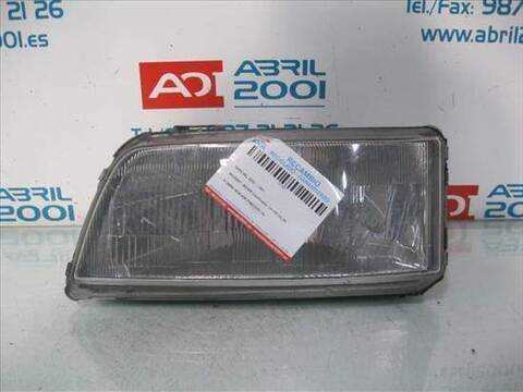 Faro Izquierdo Peugeot Boxer 2.8 HDI 128CV 94KW