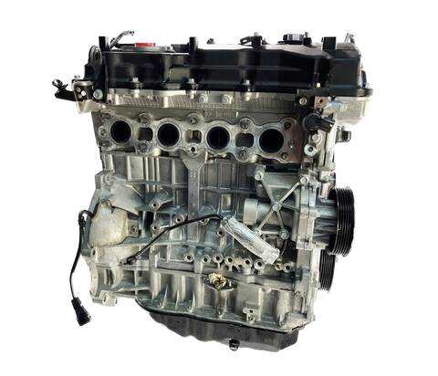 Foto 3ª: Motor Completo Hyundai Sonata 277 CV 204KW [G4KH]