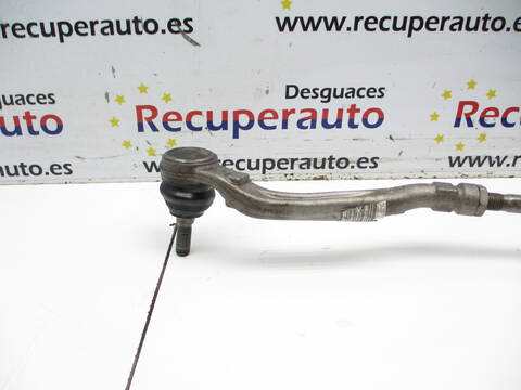 Foto 3ª: Cremallera de Direccion Peugeot 3008 HN02 (2017)