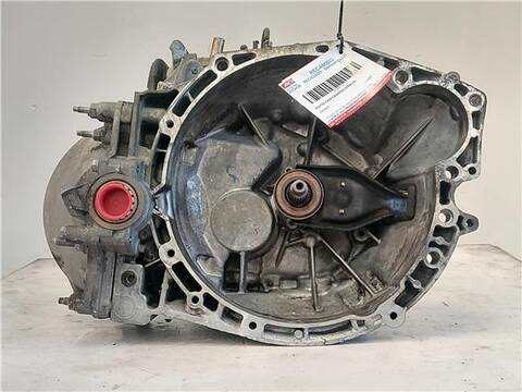 Caja Cambios Peugeot 307 2.0 SW 136CV 100KW