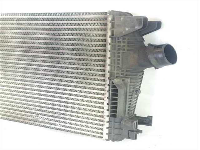 Foto 2ª: Intercooler Opel Astra 1.7 CDTI 35) (2010)