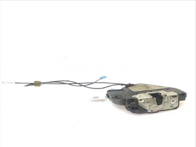 Foto 2ª: Cerradura Puerta Trasera Derecha Mercedes Clase E 180 E 320 CDI 211.026) (2002)