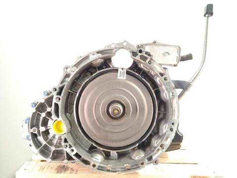 Caja Cambios Automatica Mercedes Clase G 230 GLA 200 CDI 156.908) 136CV 100KW AUT.