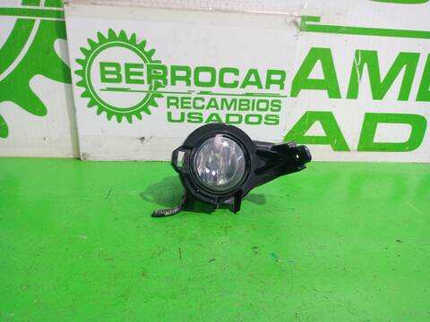 Faro Antiniebla Delantero Derecho Nissan Juke ACENTA 117CV 86KW