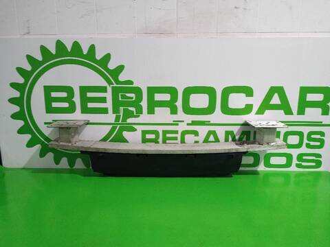 Foto 2ª: Refuerzo Paragolpes Delantero Citroen C4 1.6 16V HDI 90CV [9HXDV6ATED4] (2004)