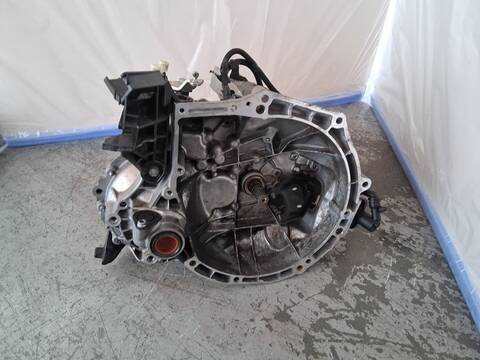 Caja Cambios Citroen C4 1.2 VTI 82 82CV 60KW