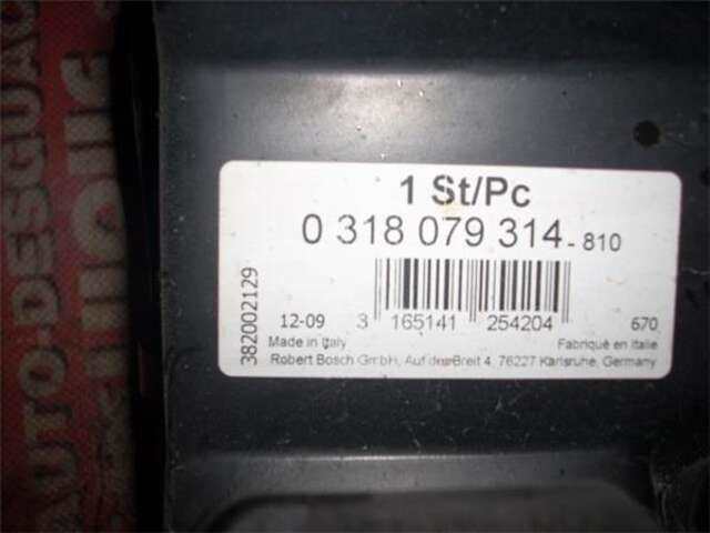 Foto 3ª: Faro Derecho Renault Mascott KA 130.35/55 [2.8 LTR. - 92 KW DIESEL] [814043B]