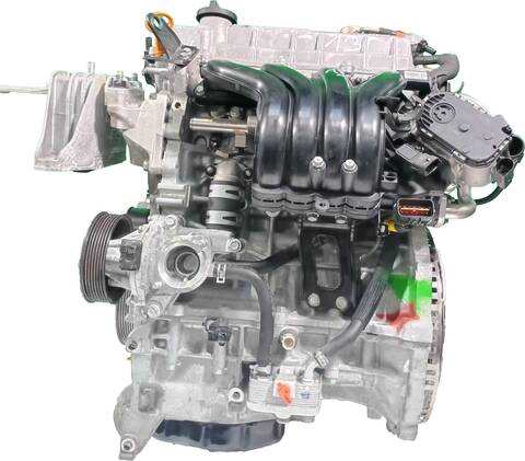 Foto 2ª: Motor Completo Kia Niro 1.6 GDI 141 CV 104KW [G4LE]