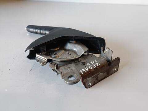 Foto 3ª: Freno de Mano Ford Fiesta TITANIUM 1.6 TDCI CAT 95CV (2008)