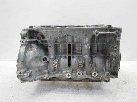 Bloque Motor Nissan Qashqai 140 - 160 CV
