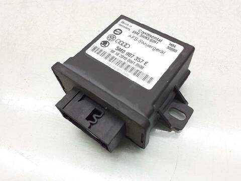 Centralita Motor ECU Volkswagen Touran SPORT 170CV 125KW