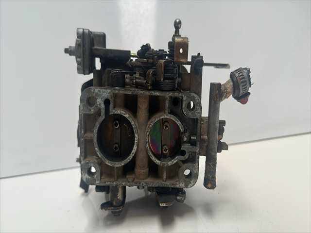Foto 3ª: Carburador Renault 14 1.4 GASOLINA GTS [150-700] (1970)