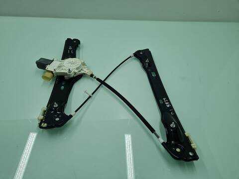 Elevalunas Eléctrico Delantero Izquierdo Bmw Serie 3 315 320D BERLINA 184CV 135KW