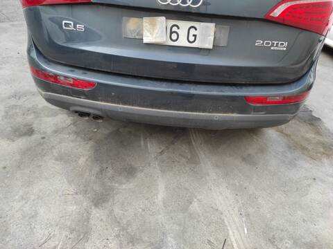 Paragolpes Trasero Audi Q5 CAHA
