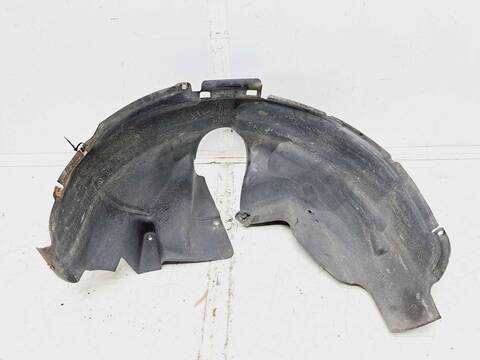 Foto 3ª: Pase Rueda Land Rover Freelander BAIKAL 112CV 82KW [204D3] (2004)