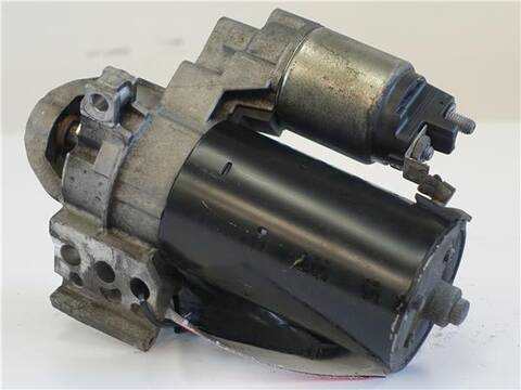 Foto 2ª: Motor de Arranque Bmw Serie 5 518 2.0 520D 177CV 130KW [N47D20C] (2009)
