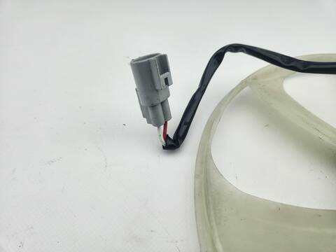 Foto 2ª: Electroventilador Toyota Corolla HYBRID FEEL 122CV [2ZR] (2019)