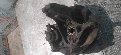 Foto 4ª: Mangueta Delantera Derecha Toyota Corolla BASICO 90CV 66KW [1NDTV 1ND] (2007)