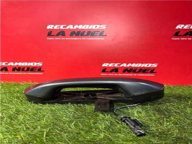 Maneta Exterior Trasera Izquierda Ford Tourneo 1.5 ACTIVE [1 5 LTR. - 84 KW ECOBOOST CAT] 114CV