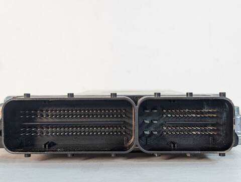 Foto 3ª: Centralita Motor ECU Bmw Serie 5 530 D 218CV 160KW (2005)