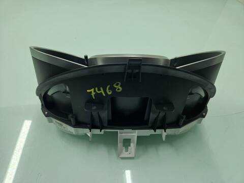 Foto 4ª: Cuadro de Instrumentos Mazda CX7 ER) LUXURY [R2] (2011)