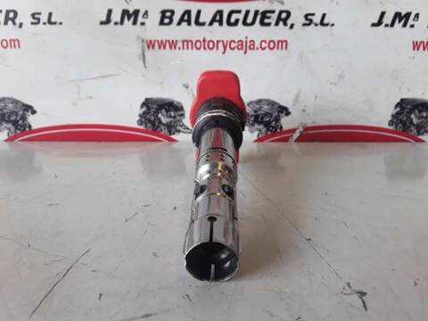Foto 2ª: Modulo Encendido Audi A6 3.0 3.0 V6 30V CAT ASN) 220CV (1997)