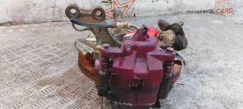 Foto 4ª: Mangueta Delantera Derecha Toyota Rav4 2.0 D-4D EXECUTIVE 4X4 2003 ) 116CV 85KW [1CDFTV] (2005)