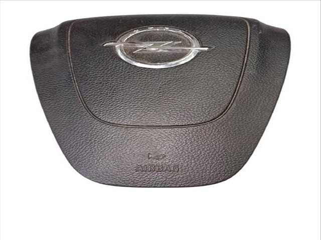 Foto 2ª: Airbag Delantero Izquierdo Opel Astra 1.6 CDTI 68) (2009)