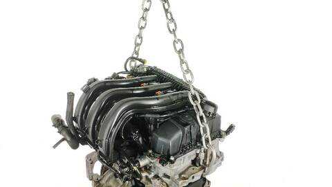Motor Completo Citroen C1 1.2 VTI 82