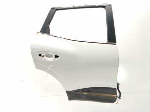 Foto 2ª: Puerta Trasera Derecha Renault Kadjar 1.6 DCI 130 130CV (2015)