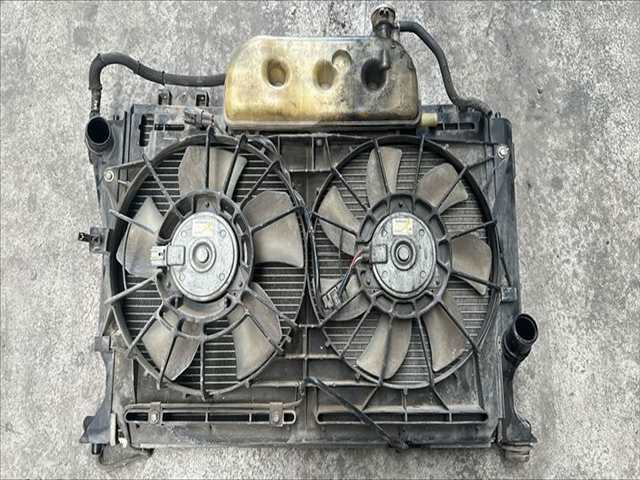 Electroventilador Toyota Corolla 2.2 CDI VERSO