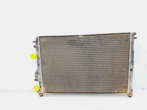 Radiador Motor Renault Scenic 1.9 DCI 102CV 75KW RX4 JA0)