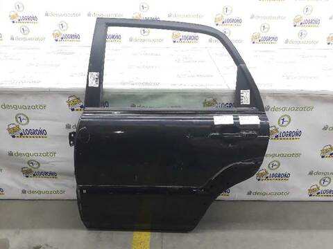 Puerta Trasera Izquierda Hyundai Tucson 2.0 CRDI 140CV