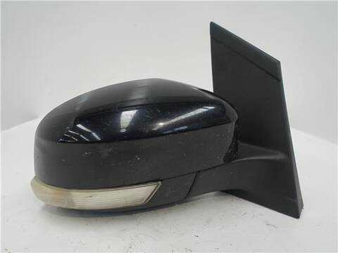 Foto 2ª: Retrovisor Derecho Ford Focus 1.6 TDCI 109CV 80KW [G8DB] (2009)
