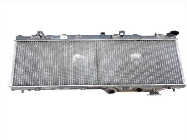 Radiador Motor Subaru Legacy 2.0 D AWD BRD)