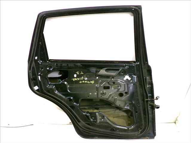 Foto 2ª: Puerta Trasera Izquierda Chevrolet Aveo 1.2 G 2008-2011 [B12D1] (2009)