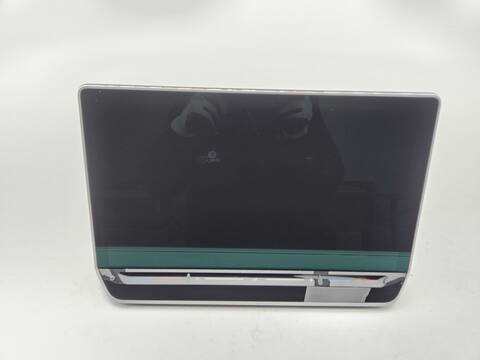 Pantalla Multifuncion Volkswagen Passat R-LINE 4 MOTION 193CV