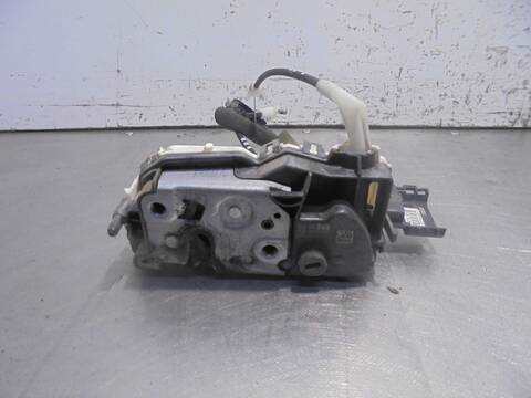 Foto 4ª: Cerradura Puerta Trasera Derecha Citroen C3 COLLECTION 95CV 70KW [8H01] (2014)